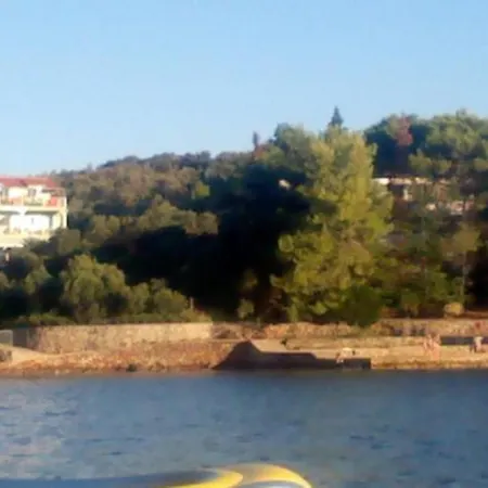 Vacation Topolovec Luka (Dugi Otok)