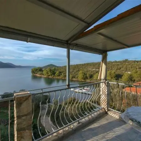 Vacation Topolovec * Luka (Dugi Otok)