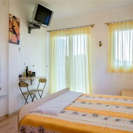 Vacation Topolovec Feriehus Luka (Dugi Otok)